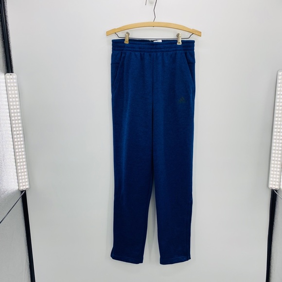 men's adidas team issue fleece pants